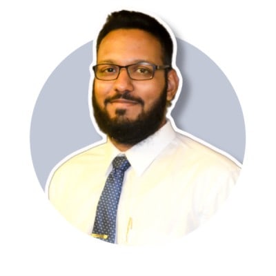 Mohammed S. Gadi